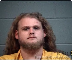 Mugshot of GREGORY L MCKEE booked in Jackson County, Mississippi on April 10, 2026