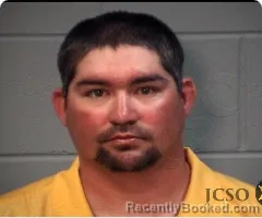 Mugshot of TERRY D WALTMAN booked in Jackson County, Mississippi on April 10, 2026