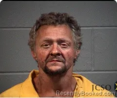 Mugshot of BRANDON L PLYANT booked in Jackson County, Mississippi on May 4, 2026