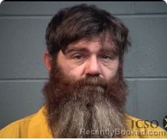 Mugshot of DAKODA L OSWALT booked in Jackson County, Mississippi on May 6, 2026