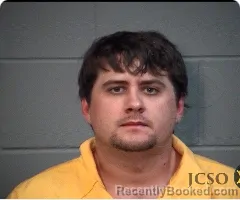 Mugshot of EDWARD R OWENS booked in Jackson County, Mississippi on May 15, 2026