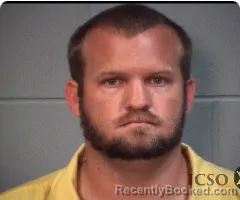 Mugshot of TAYLOR J BRAZELL booked in Jackson County, Mississippi on June 5, 2026