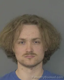 Mugshot of MATTHEW JAMES NORTON