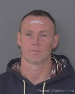 Mugshot of BOBBY ANTHONY MARTIN