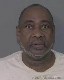 Mugshot of RODNEY TERRELL DUNCAN