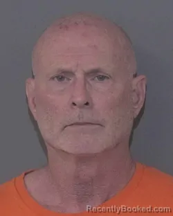 Mugshot of BENJAMIN SCOTT DINKINS booked in Union County, North Carolina on July 17, 2026