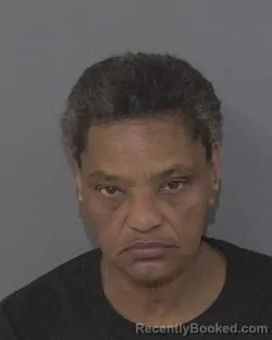 Mugshot of MONICA LATRICE DEESE