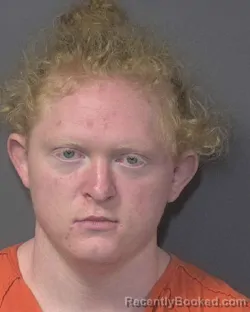 Mugshot of AARON ANTHONY PRICE