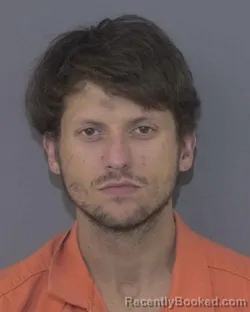 Mugshot of JOSEPH TYLOR MATHIS