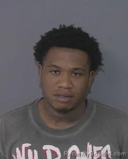 Mugshot of SHALYRIC TRESHON D HEATH