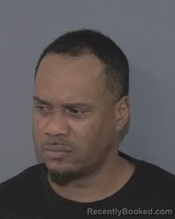 Mugshot of JACKIE EDWARD WILSON