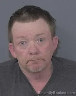 Mugshot of RICHIE LEE DRAKE