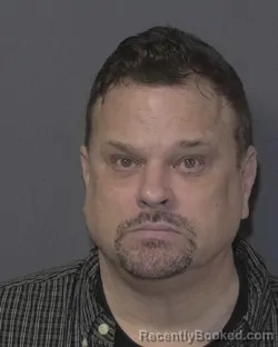 Mugshot of RONALD GRANT BRASWELL