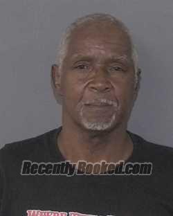 Mugshot of HENRY LEE CLYBURN