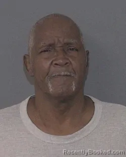 Mugshot of HENRY LEE CLYBURN