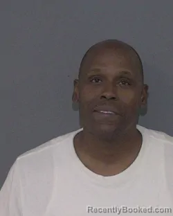 Mugshot of Nataniel Wayne Burch booked in Union County, North Carolina on August 27, 2026