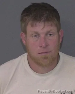 Mugshot of DERRICK LEE SIMPSON