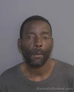 Mugshot of MARK DAVIS AUSTIN