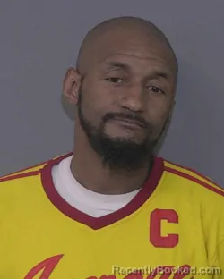 Mugshot of PATRICK OBRIEN SMITH