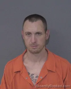 Mugshot of MICHAEL DOUGLAS WORKMAN booked in Union County, North Carolina on June 15, 2026