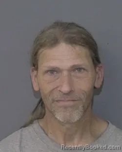 Mugshot of CASEY MCSWAIN DILLING