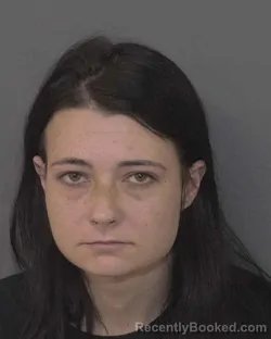 Mugshot of MADELINE FAITH LANEY