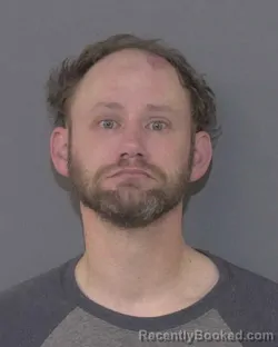 Mugshot of JOHNATHON CASEY MCPETERS