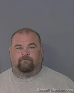 Mugshot of MITCHELL JAMES LOWERY booked in Union County, North Carolina on May 1, 2026