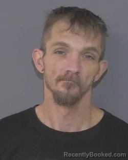 Mugshot of JAMES WALTER DANIELSON