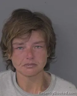 Mugshot of JESSICA ANN WINFIELD