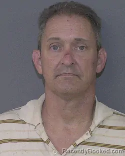 Mugshot of JUSTIN BRUCE THOMAS booked in Union County, North Carolina on August 5, 2026