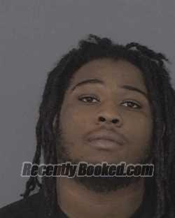 Mugshot of JOHNNY LEE COFFEY