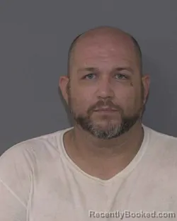 Mugshot of JAMES DAVID N ALLEN