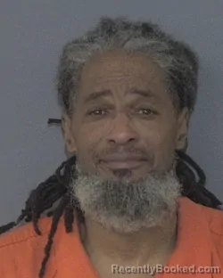 Mugshot of DARIAN WILLIAM PRICE booked in Union County, North Carolina on June 9, 2026
