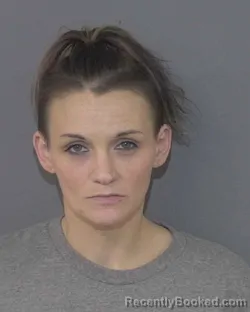 Mugshot of SUMMER LAVON BRYANT