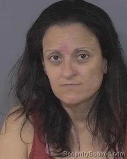 Mugshot of MICAELA PEREZ HERRERA