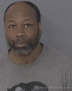 Mugshot of TIMOTHY VUNDEL MCKINNEY