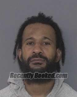 Mugshot of ELLIOT VANDORN STURDIVANT