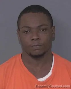 Mugshot of DASWAN RAKEEM CASH