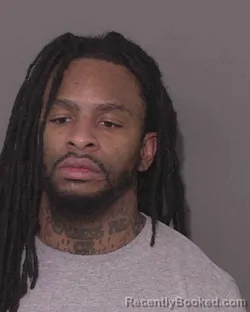 Mugshot of CORDERO LAVONNE LITTLE