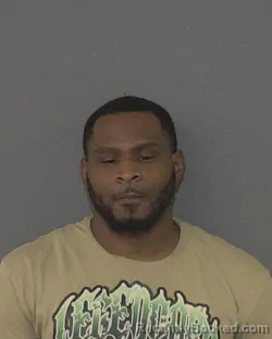 Mugshot of Rodney James Kirkland booked in Union County, North Carolina on October 2, 2026