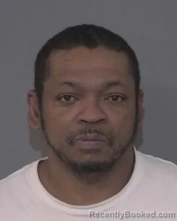 Mugshot of JEISHAWN ADONIS MORRISON