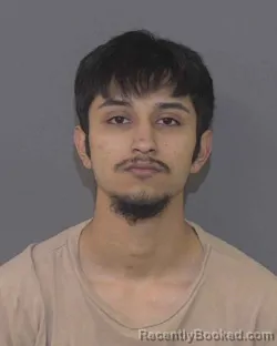 Mugshot of JOSE MARIA CARVAJAL