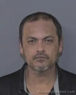 Mugshot of ADRIAN JR CHAPARRO