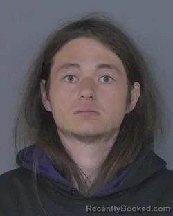 Mugshot of HUNTER LEE ANDREWS