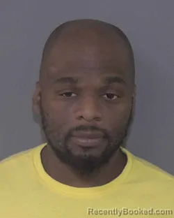 Mugshot of TERRY LEE RIVERS