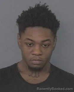 Mugshot of CHRISTOPHER MELVIN BOWMAN booked in Union County, North Carolina on June 14, 2026