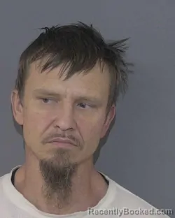 Mugshot of MICHAEL DANIEL SUMMERFORD booked in Union County, North Carolina on April 7, 2026