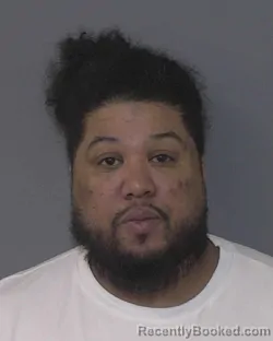 Mugshot of KELVIN CRISTINO CRISTINO C ROSARIO