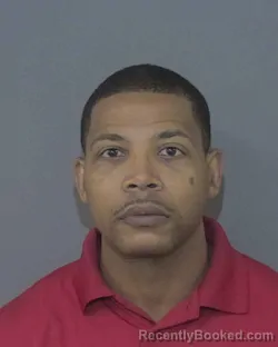 Mugshot of George Joseph Martin booked in Union County, North Carolina on September 26, 2026